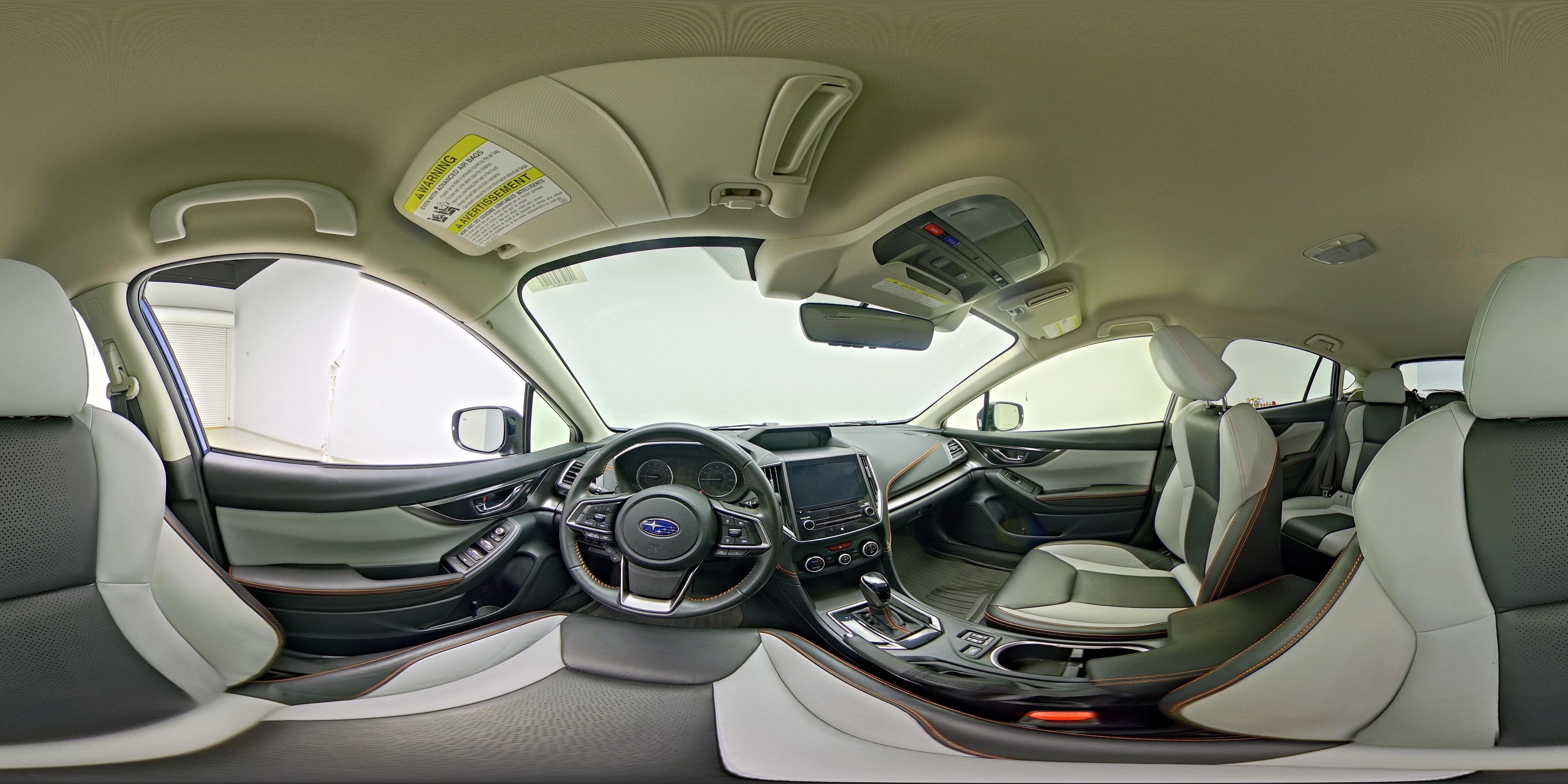 2020 Subaru Crosstrek Limited - Photo 26
