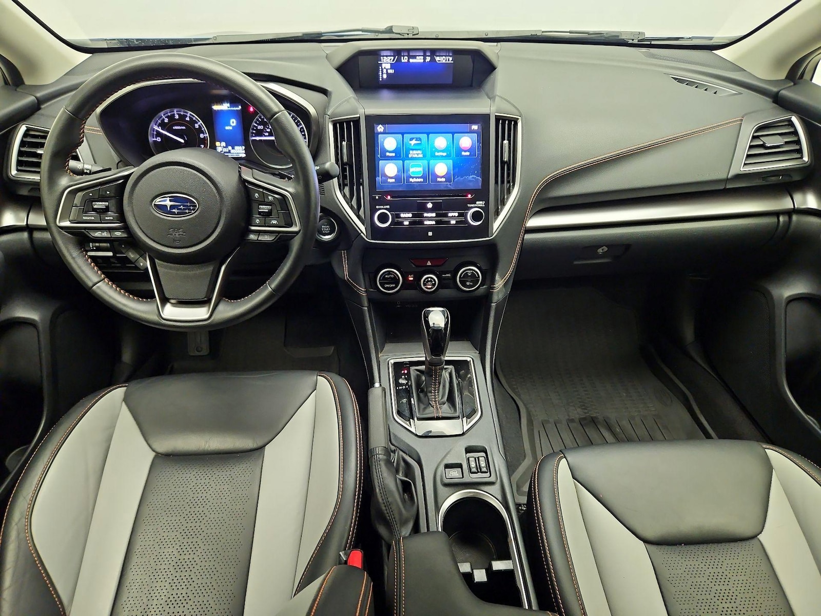 2020 Subaru Crosstrek Limited - Photo 10