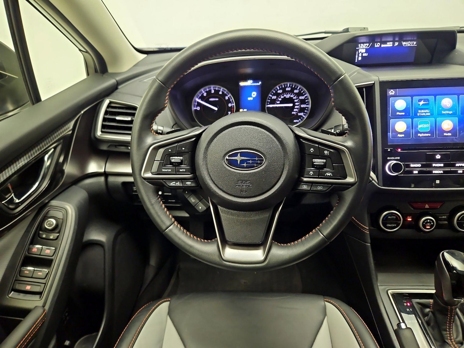 2020 Subaru Crosstrek Limited - Photo 11
