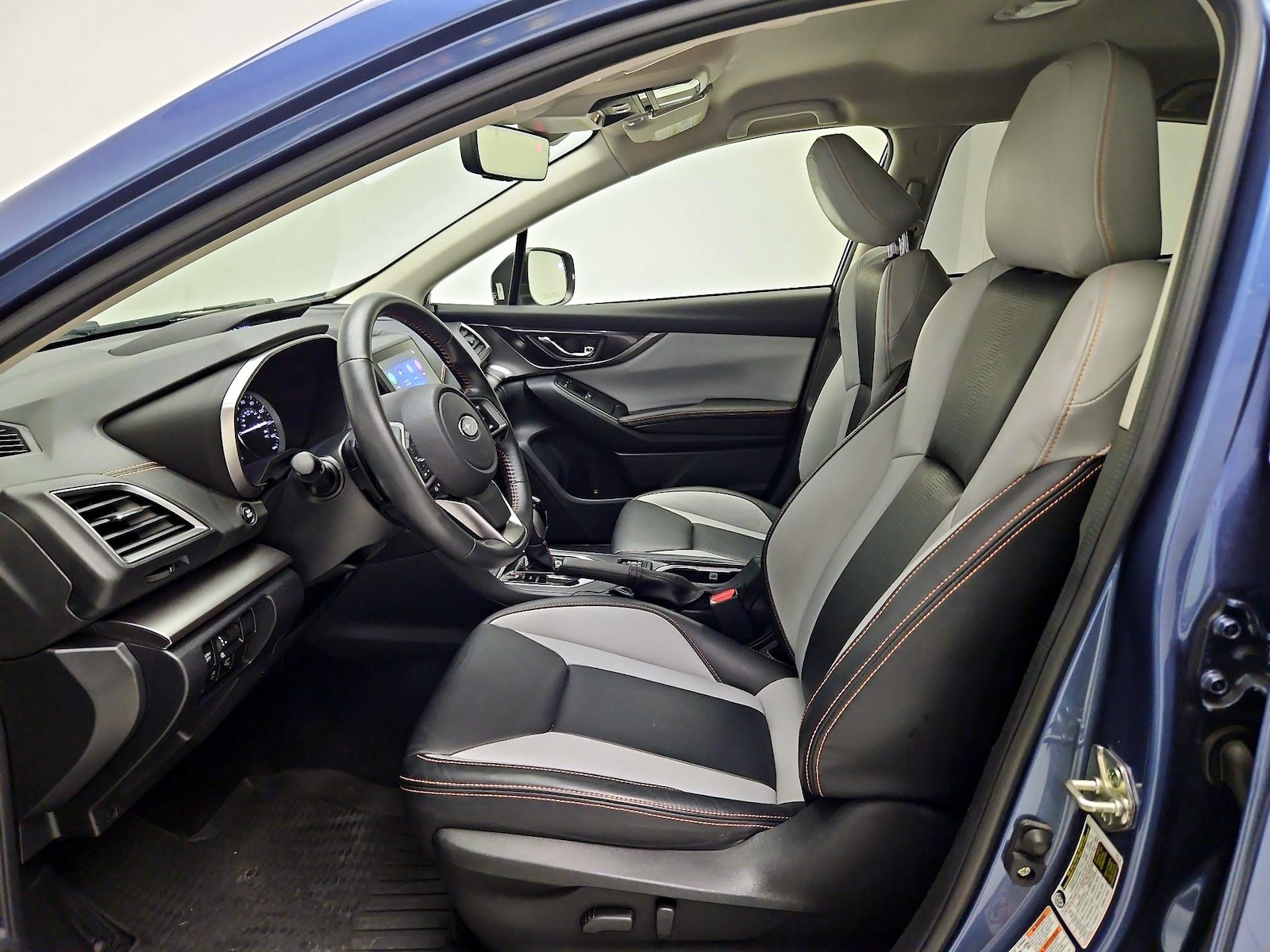 2020 Subaru Crosstrek Limited - Photo 12