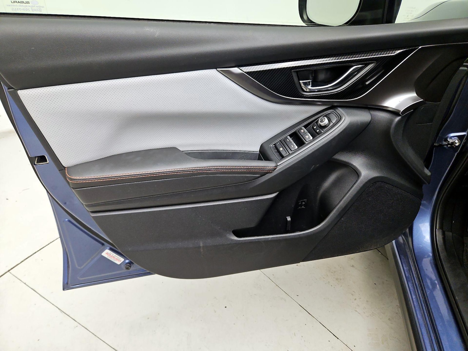 2020 Subaru Crosstrek Limited - Photo 13