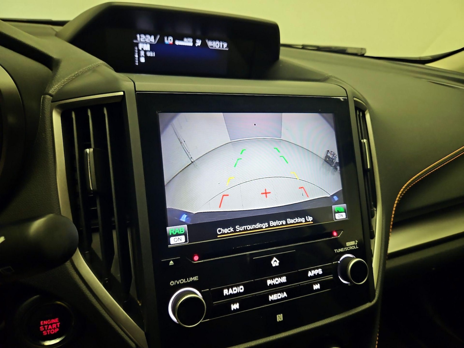 2020 Subaru Crosstrek Limited - Photo 15