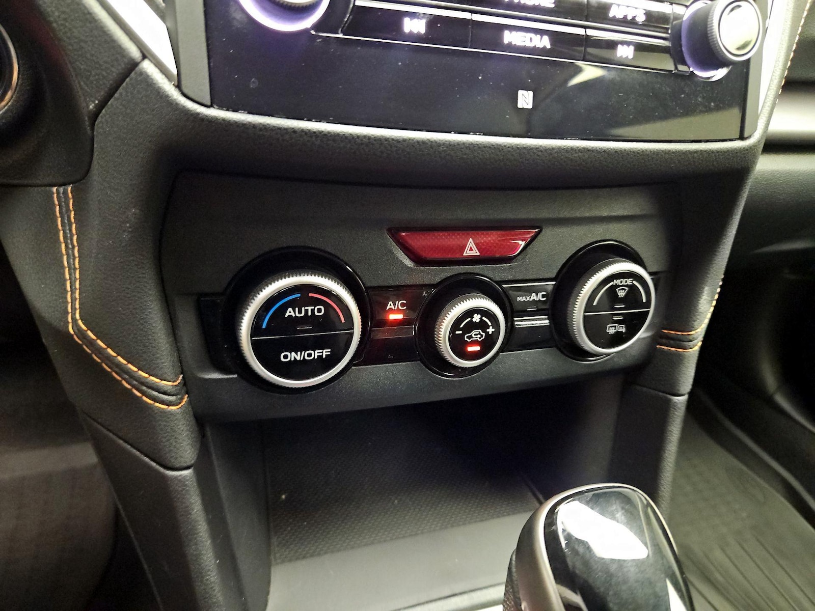 2020 Subaru Crosstrek Limited - Photo 17