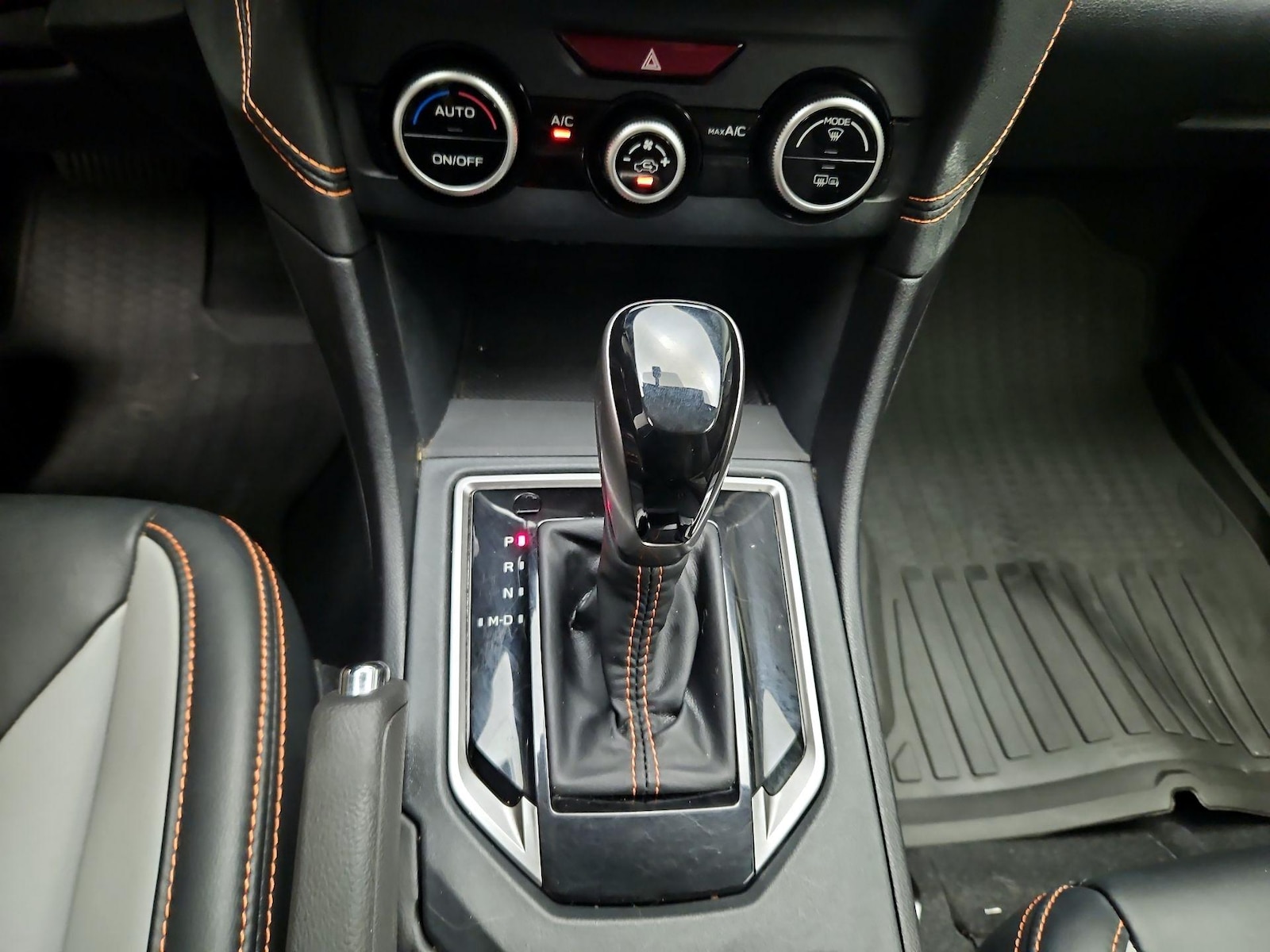2020 Subaru Crosstrek Limited - Photo 18