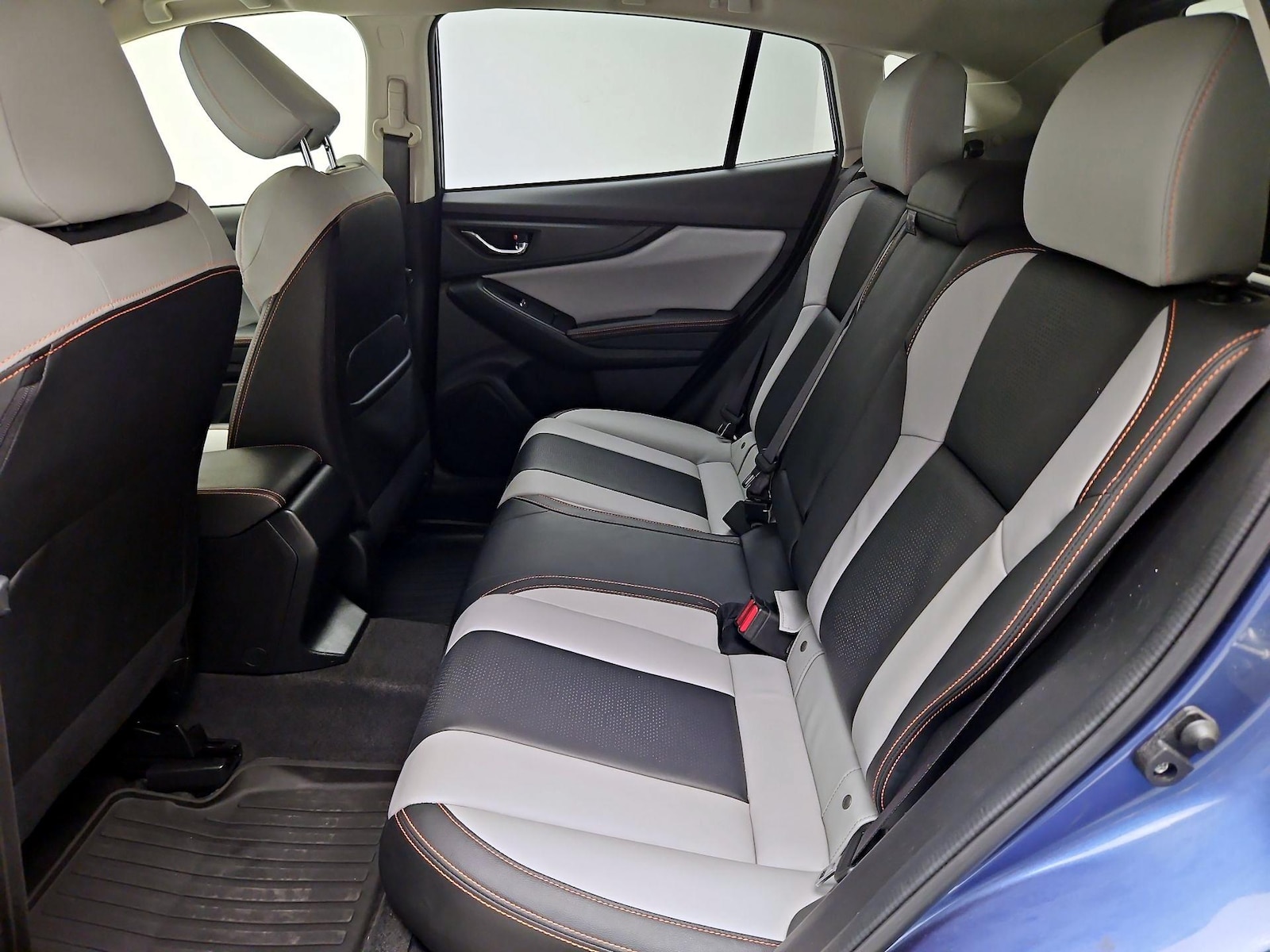 2020 Subaru Crosstrek Limited - Photo 20