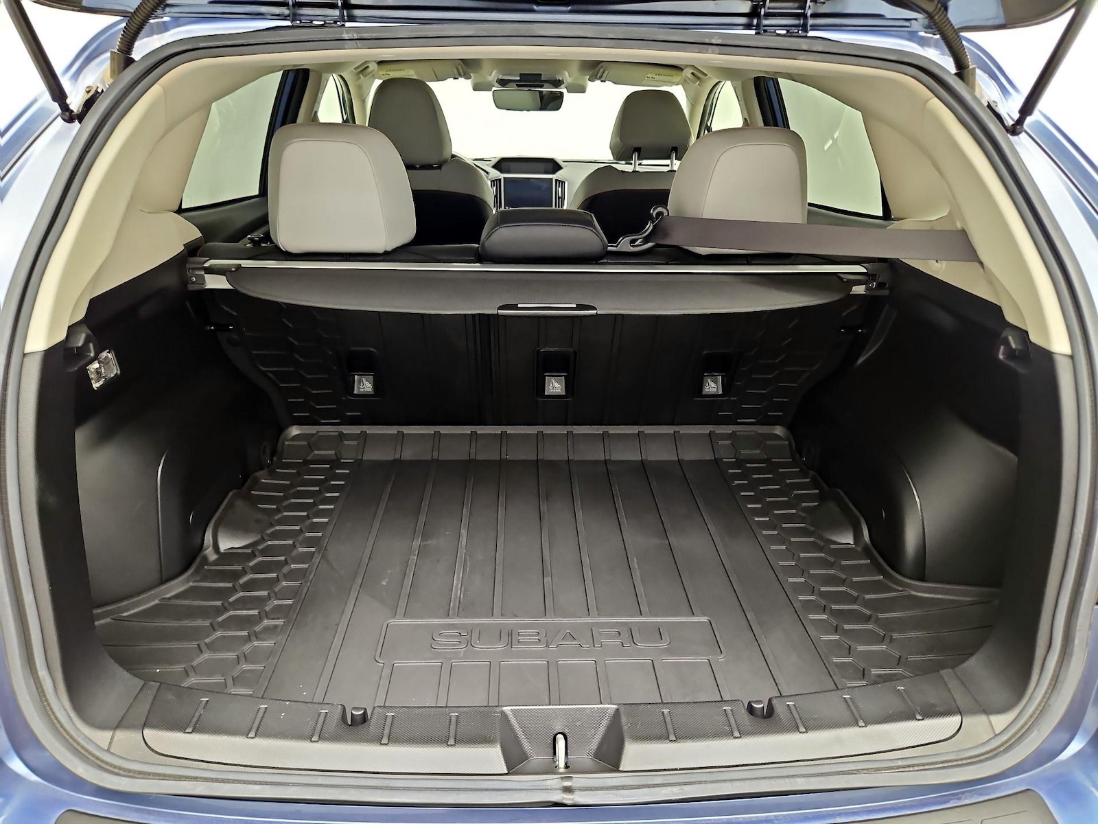 2020 Subaru Crosstrek Limited - Photo 21
