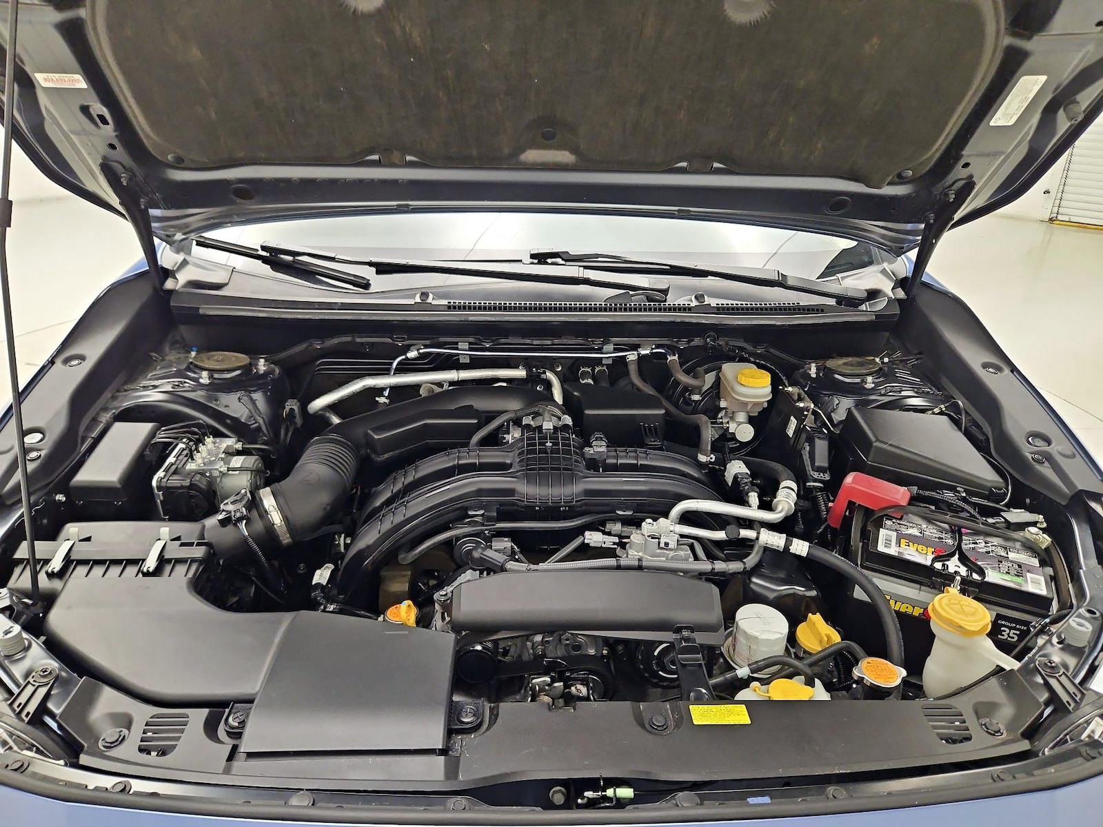 2020 Subaru Crosstrek Limited - Photo 22
