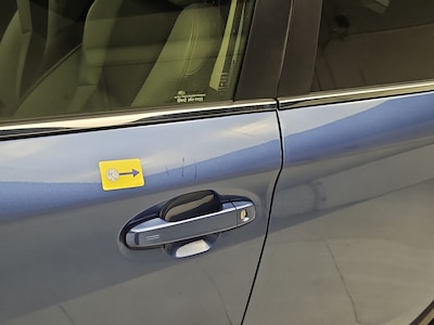 Condition detail