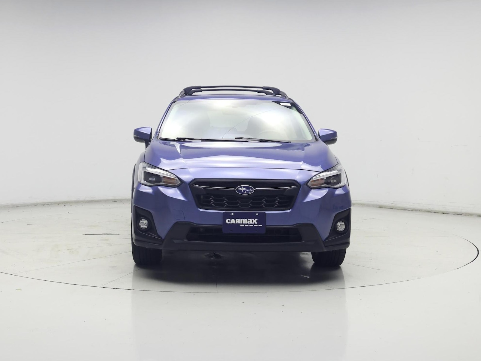 2020 Subaru Crosstrek Limited - Photo 6