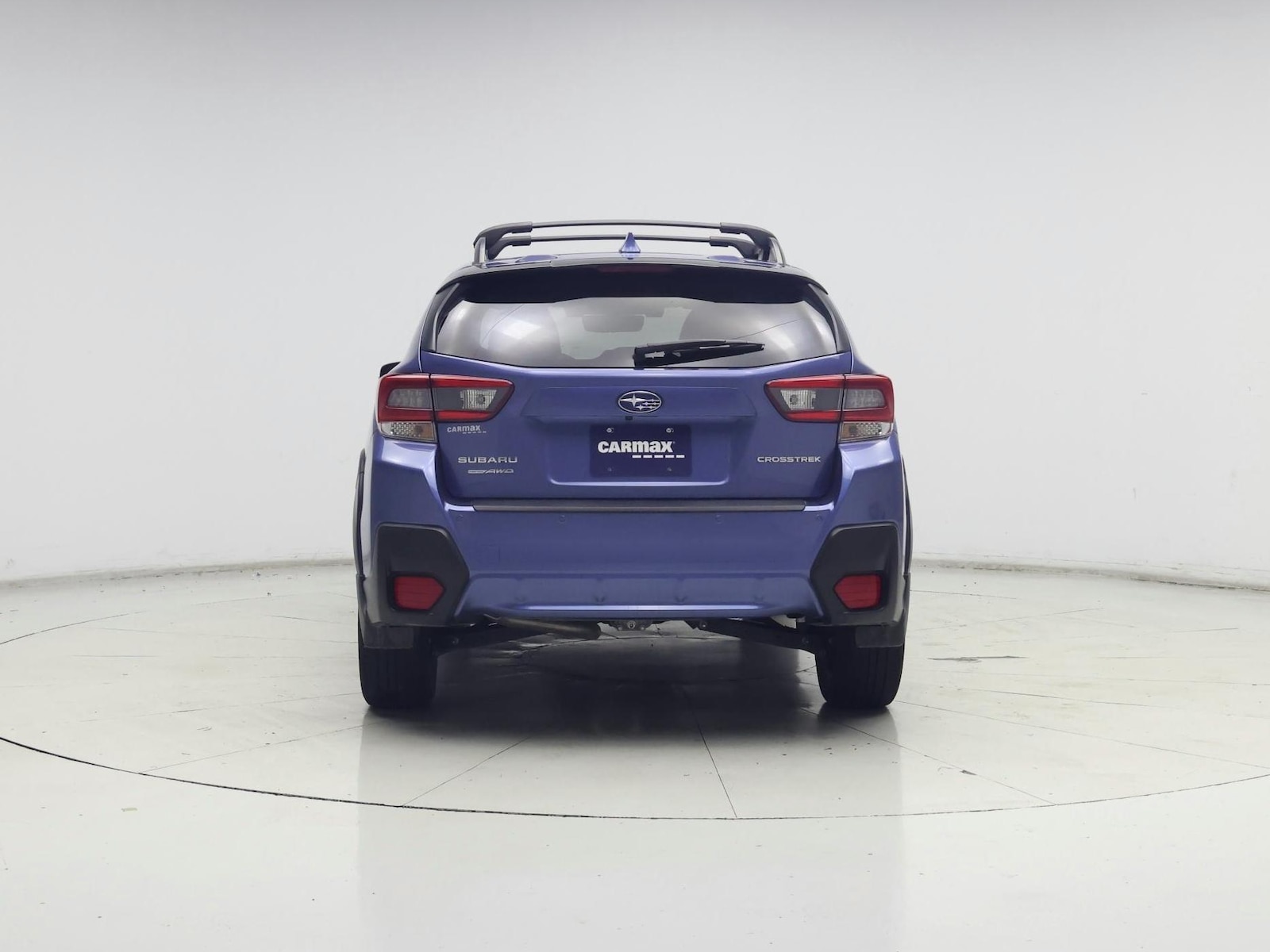 2020 Subaru Crosstrek Limited - Photo 7