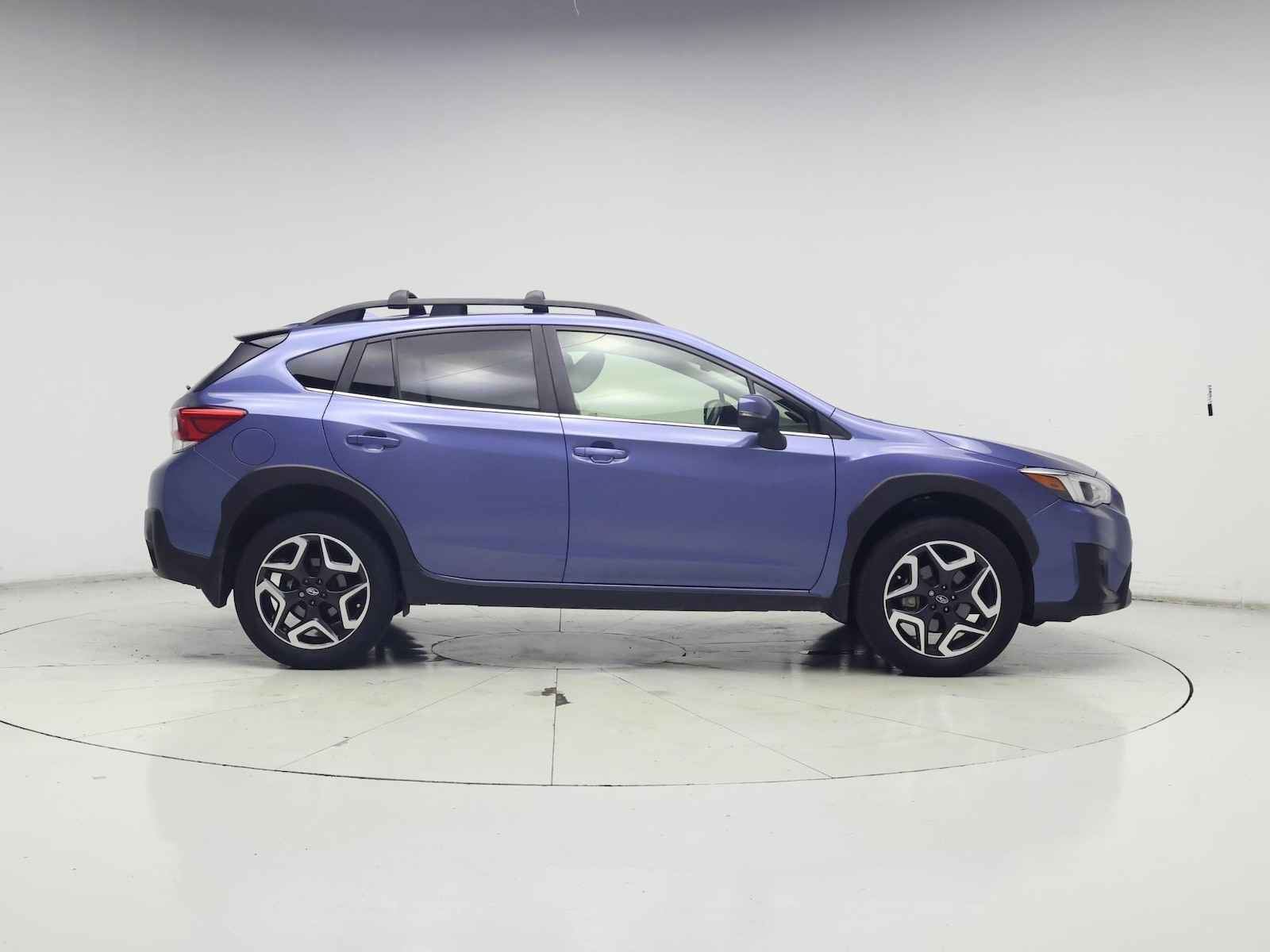 2020 Subaru Crosstrek Limited - Photo 8
