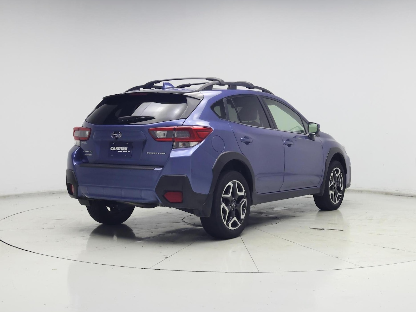 2020 Subaru Crosstrek Limited - Photo 9