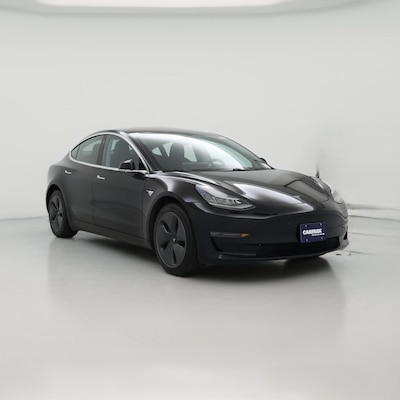 Recommended categories heading image of the selected vehicle