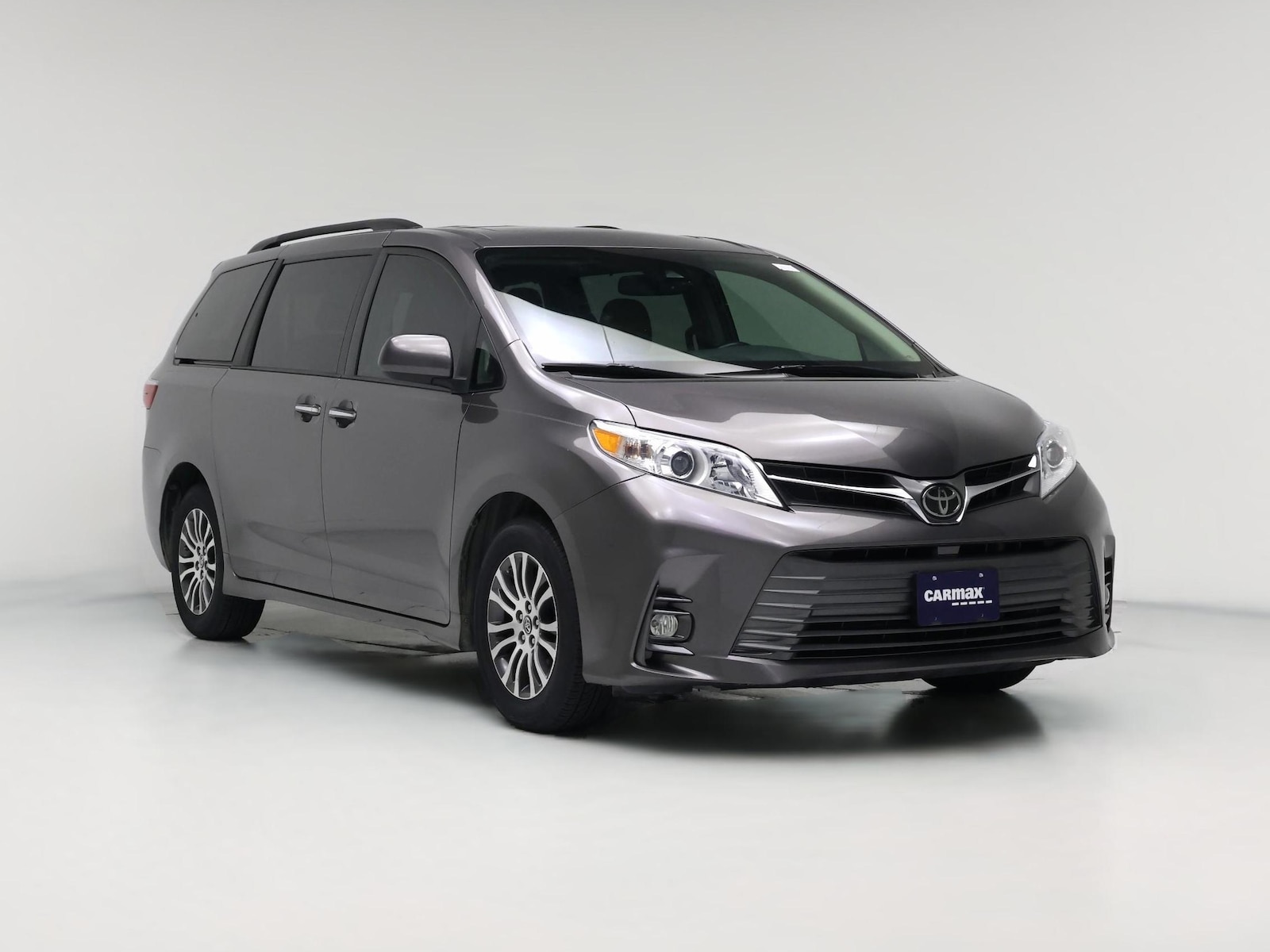 2019 Toyota Sienna