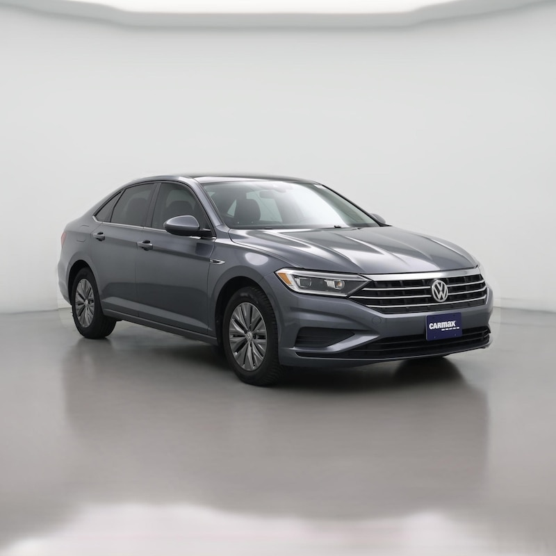 2019 Volkswagen Jetta SEL