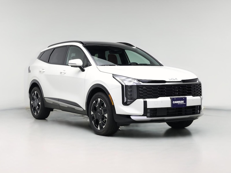 2026 Kia Sportage SX Prestige