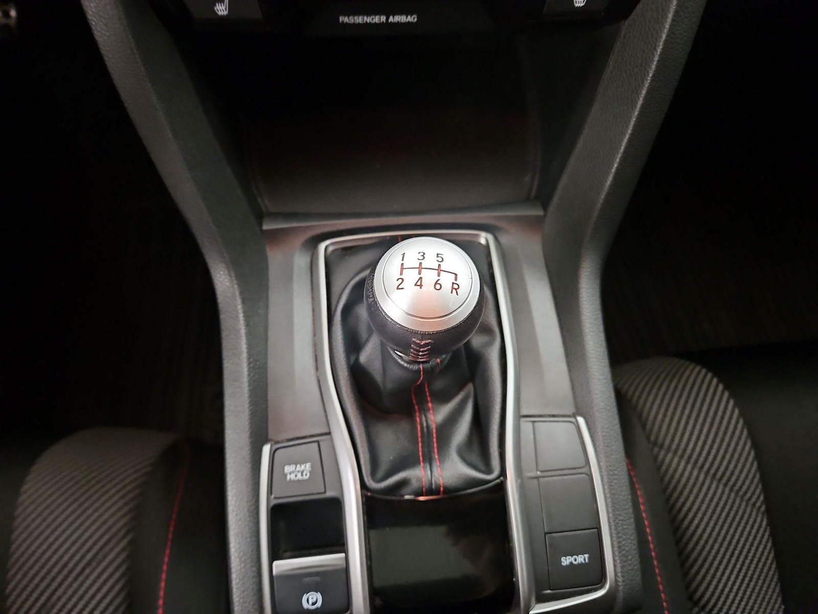 Manual Transmission