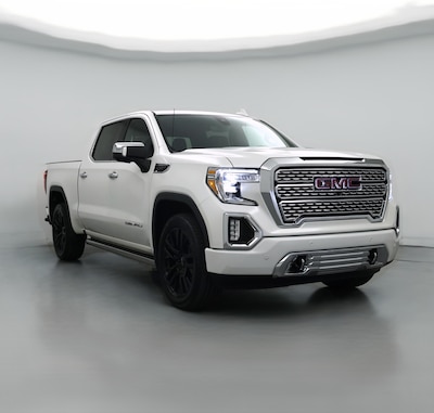 Recommended categories heading image of the selected vehicle