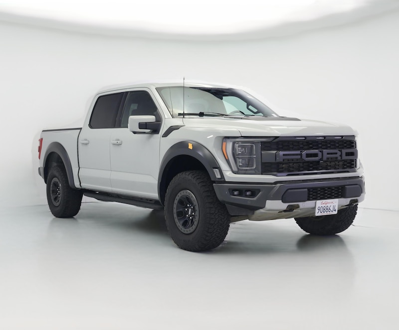2023 Ford F150 Raptor
