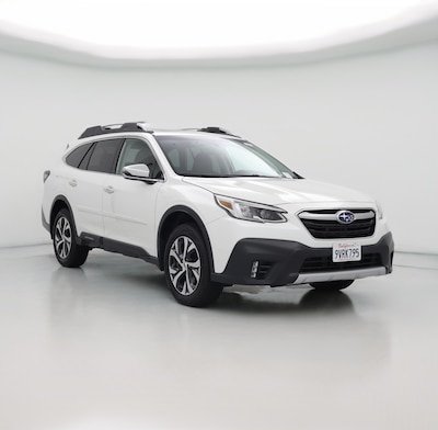 Recommended categories heading image of the selected vehicle