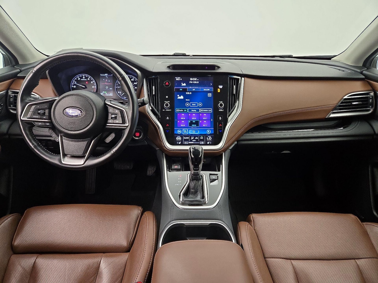 Navigation System