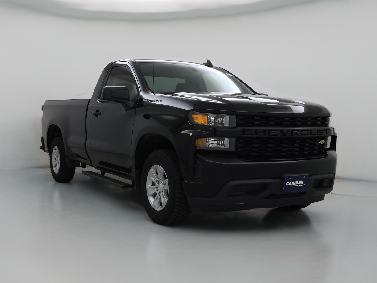 Heated Mirrors & Bed Liner