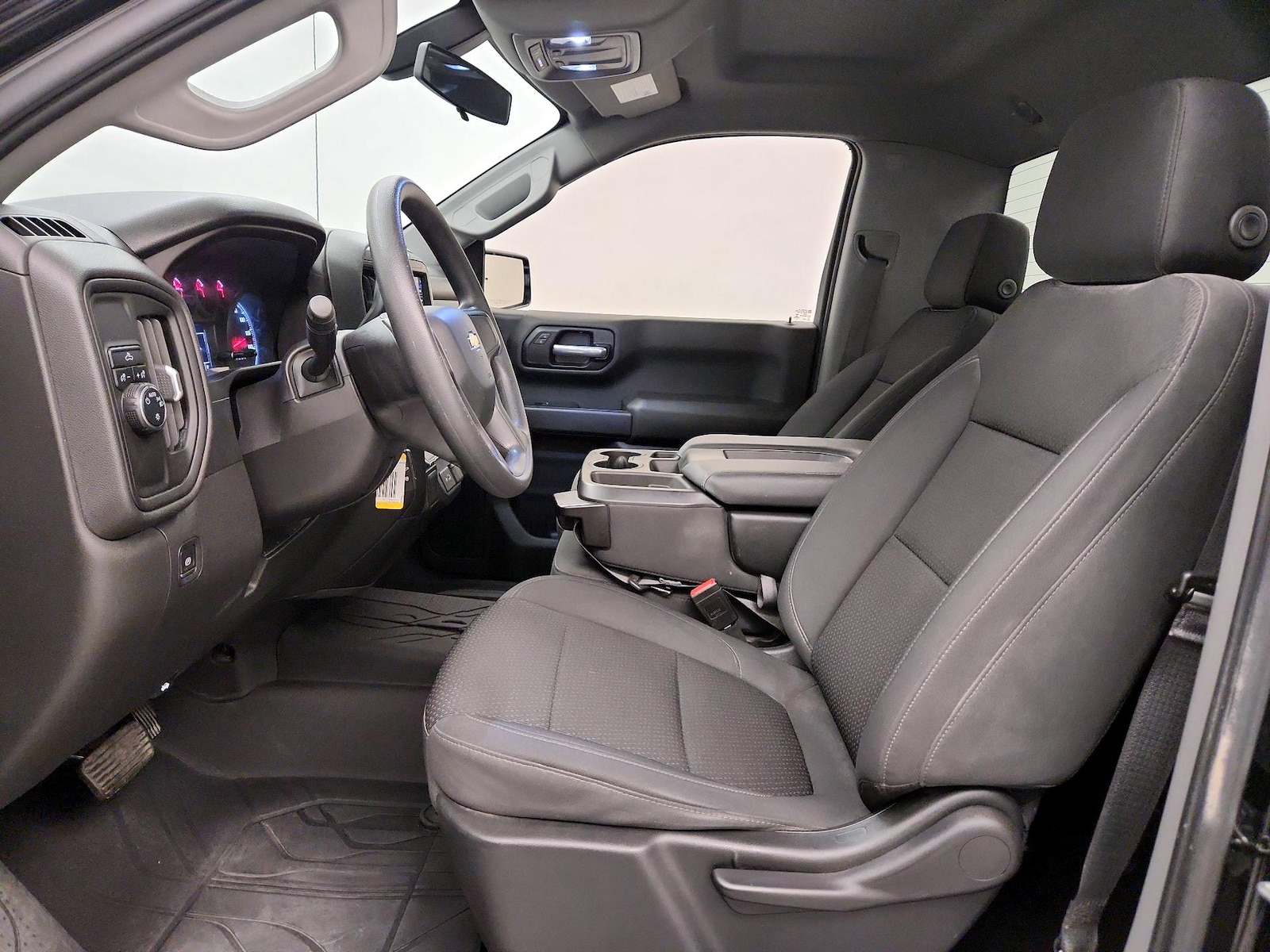 Side Airbags