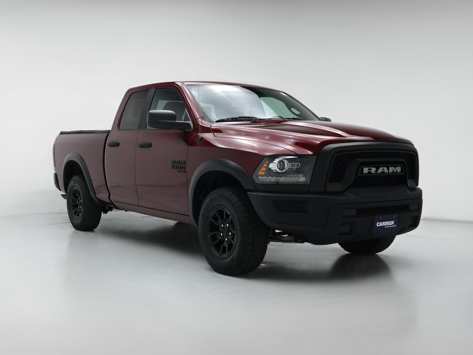 2022 RAM 1500 Classic