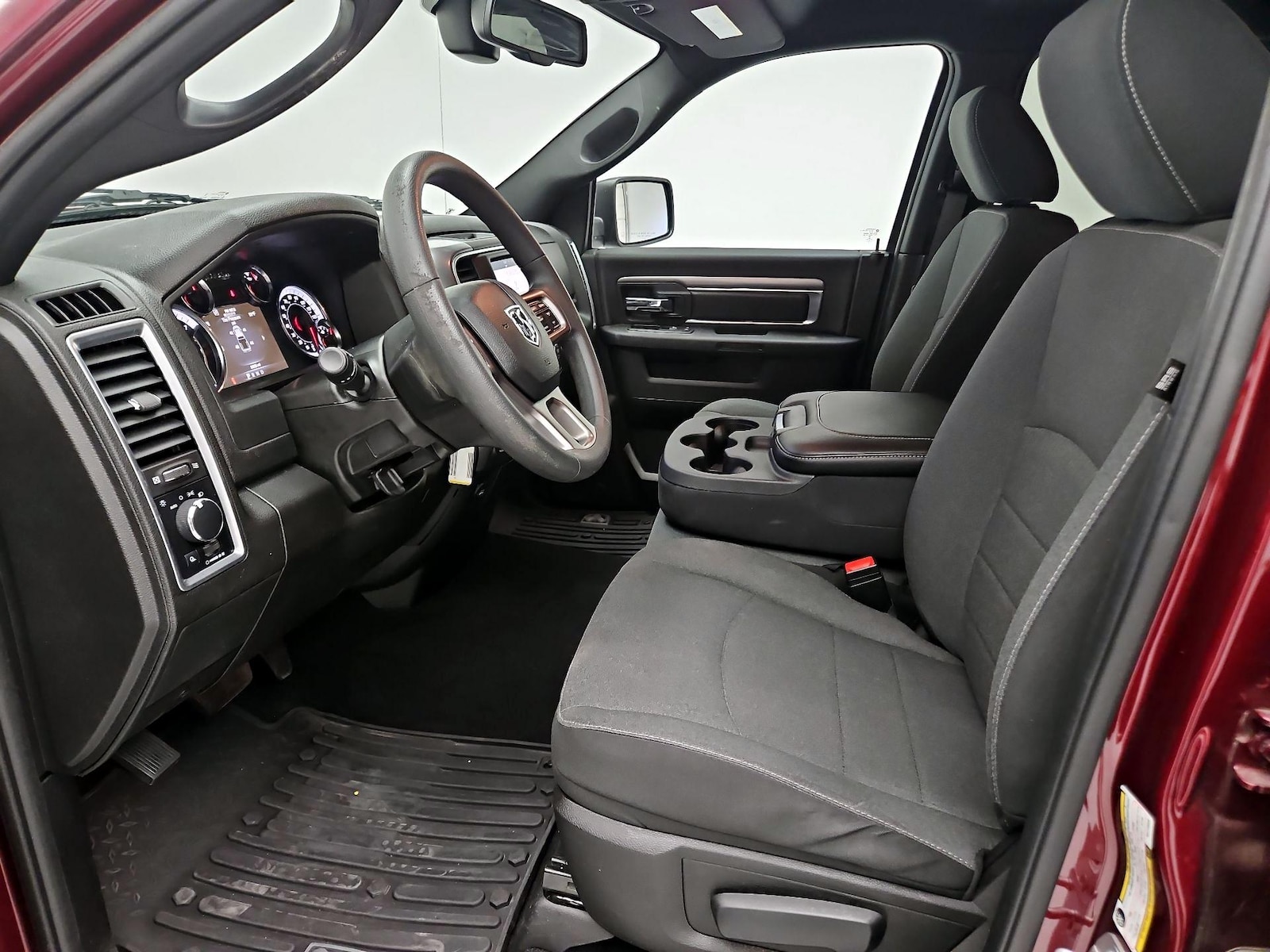 Side Airbags