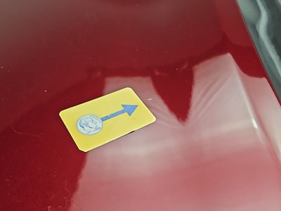 Condition detail