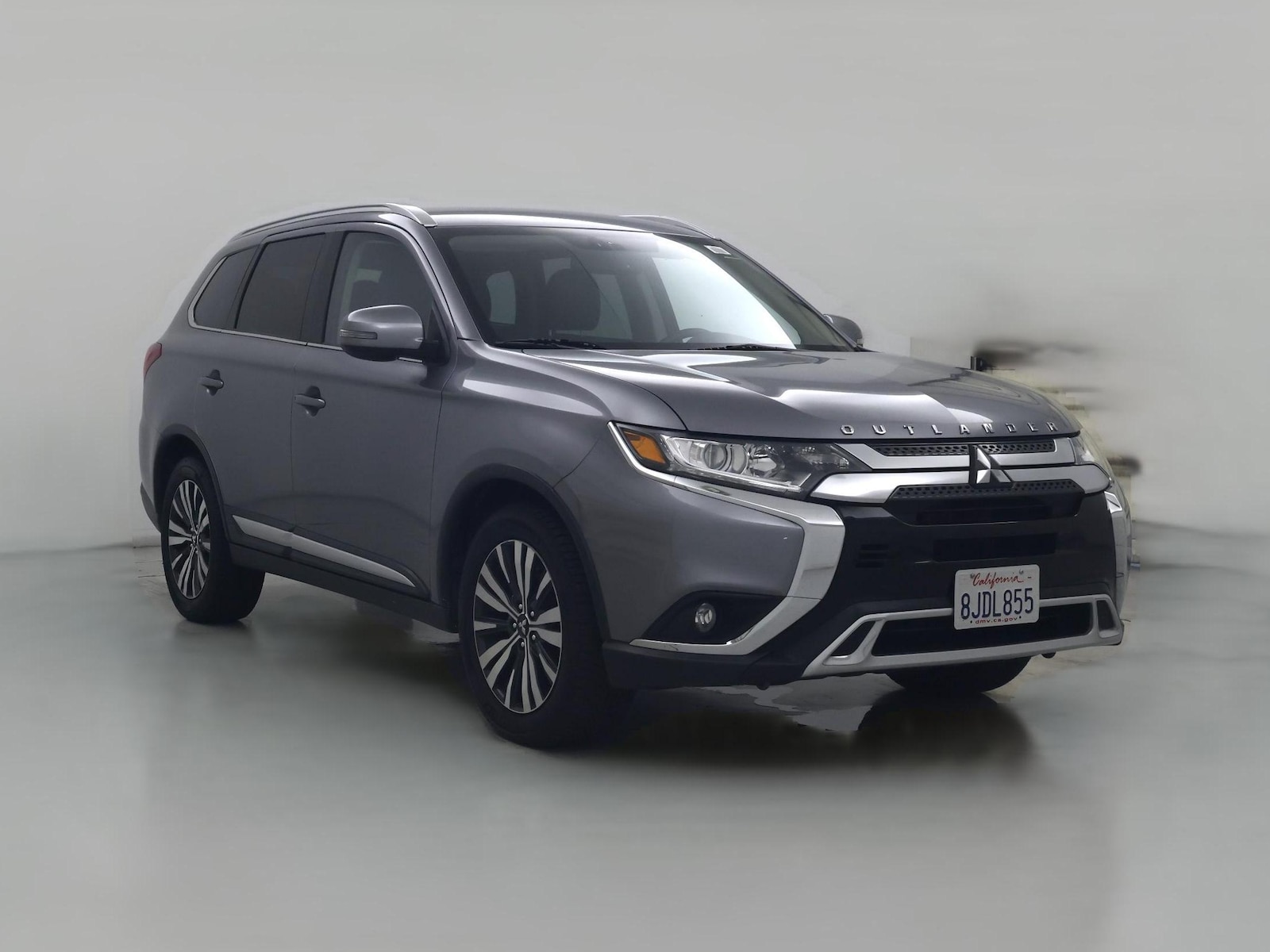 2019 Mitsubishi Outlander