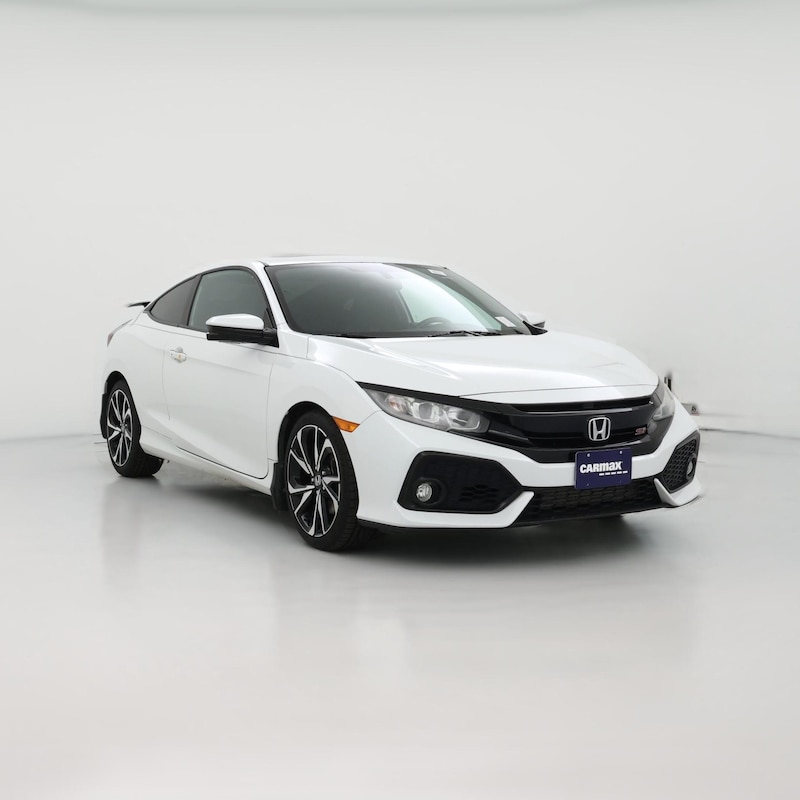 2019 Honda Civic SI