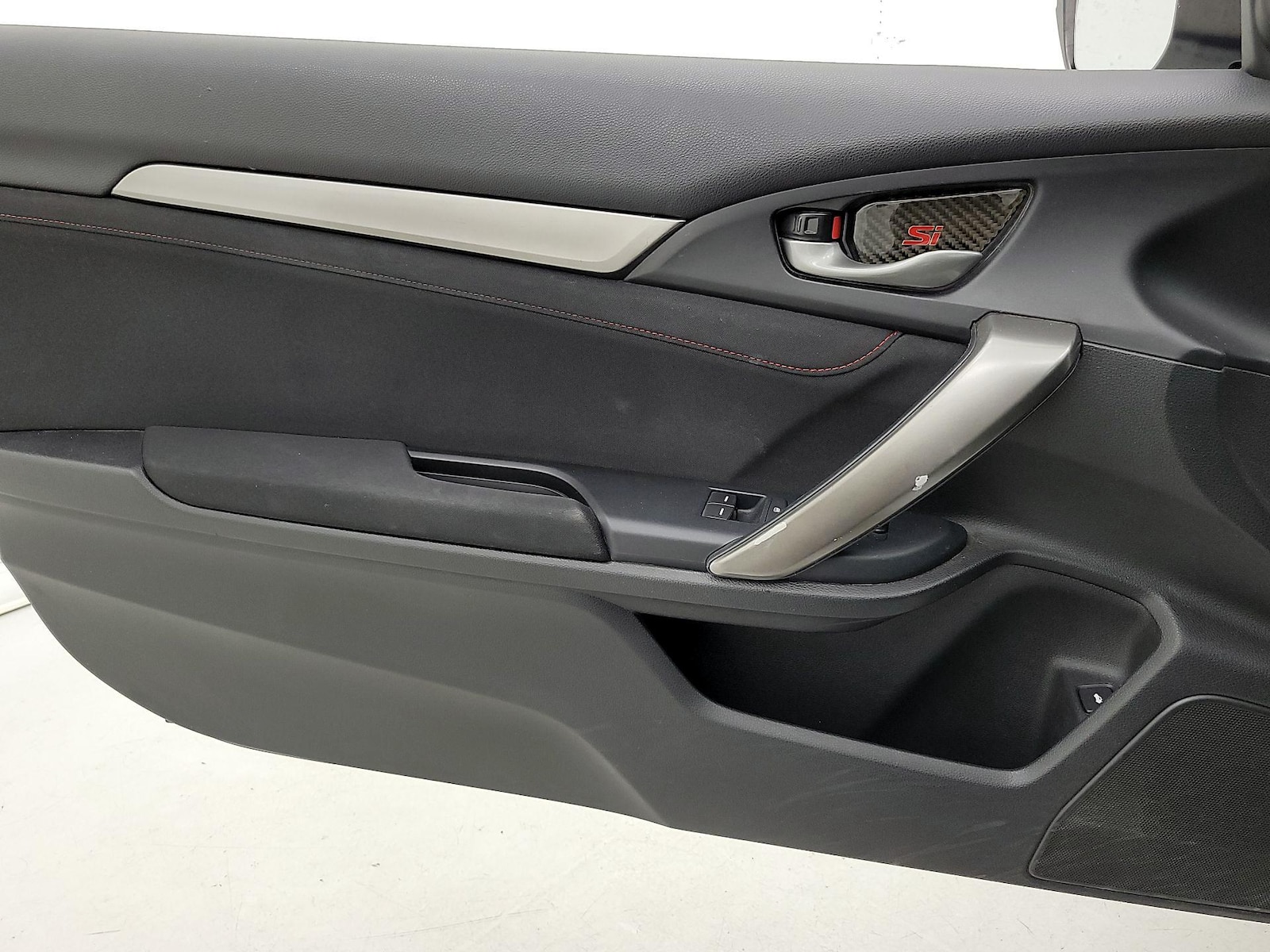 2019 Honda Civic Si - Photo 13