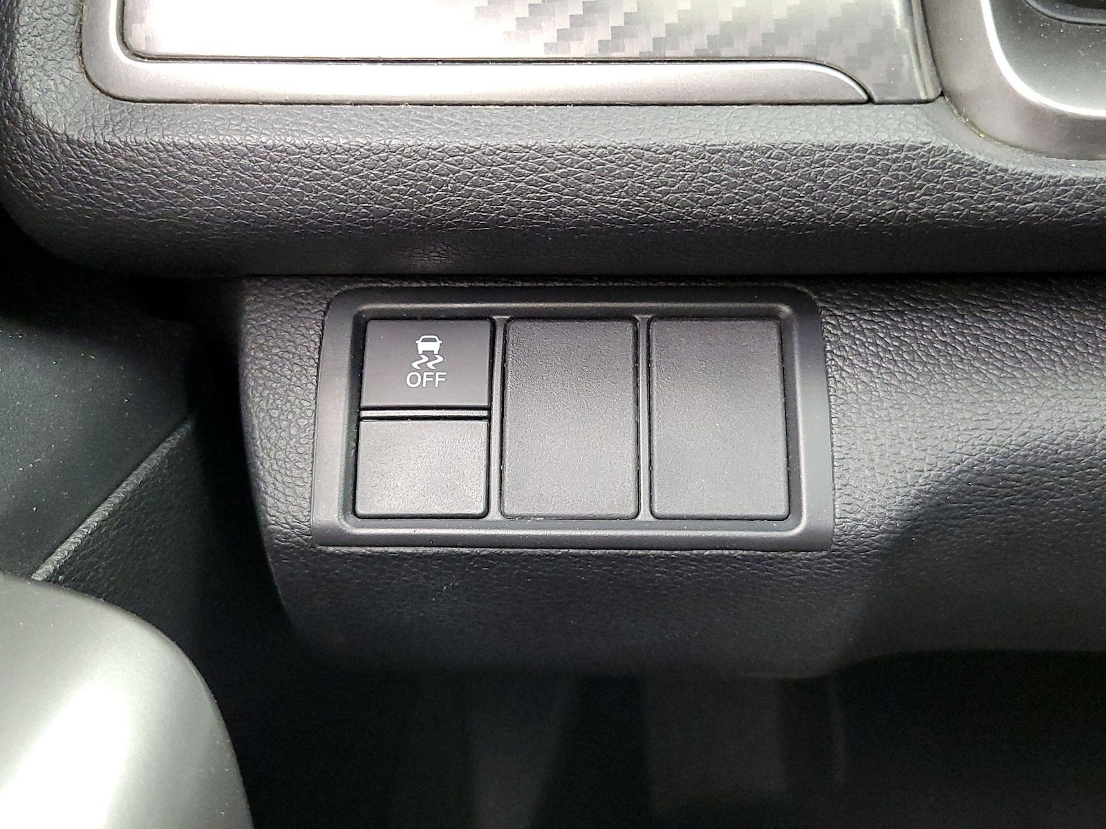 2019 Honda Civic Si - Photo 14