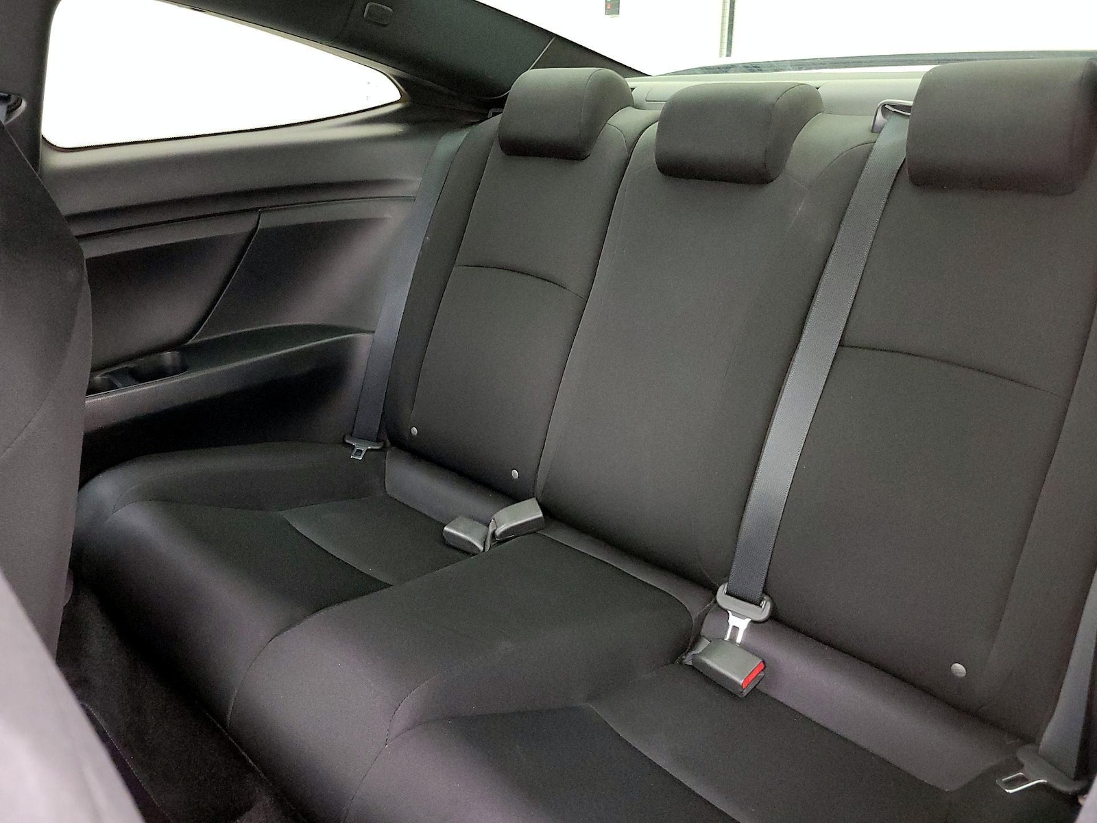 2019 Honda Civic Si - Photo 21