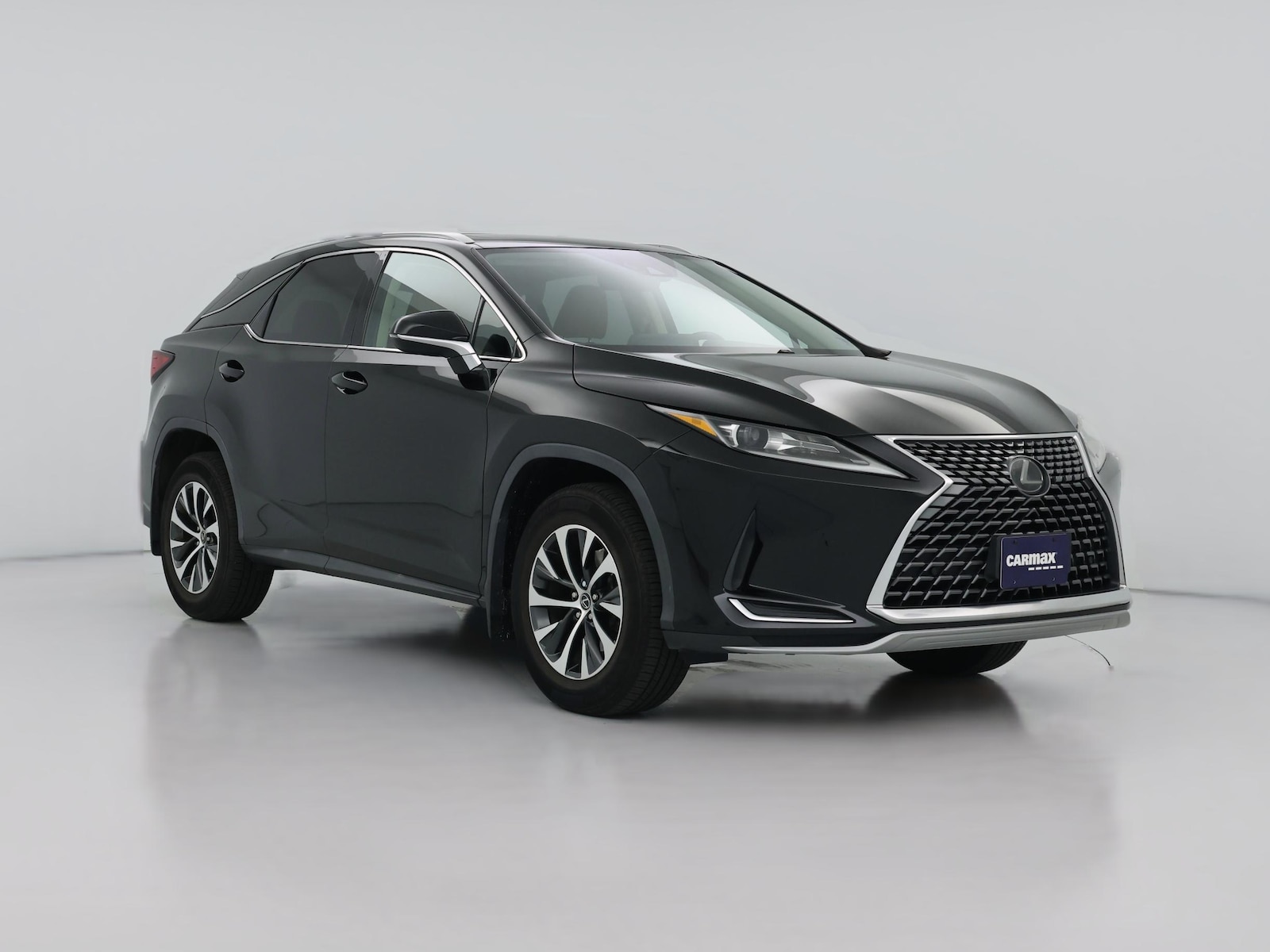 2021 Lexus RX