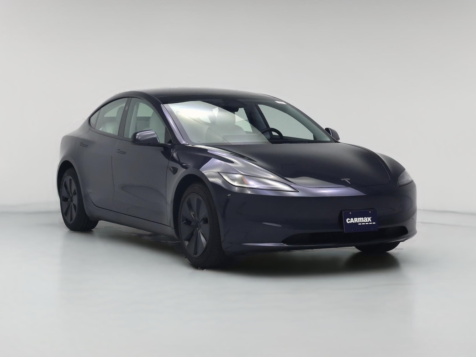 2024 Tesla Model 3 Long Range