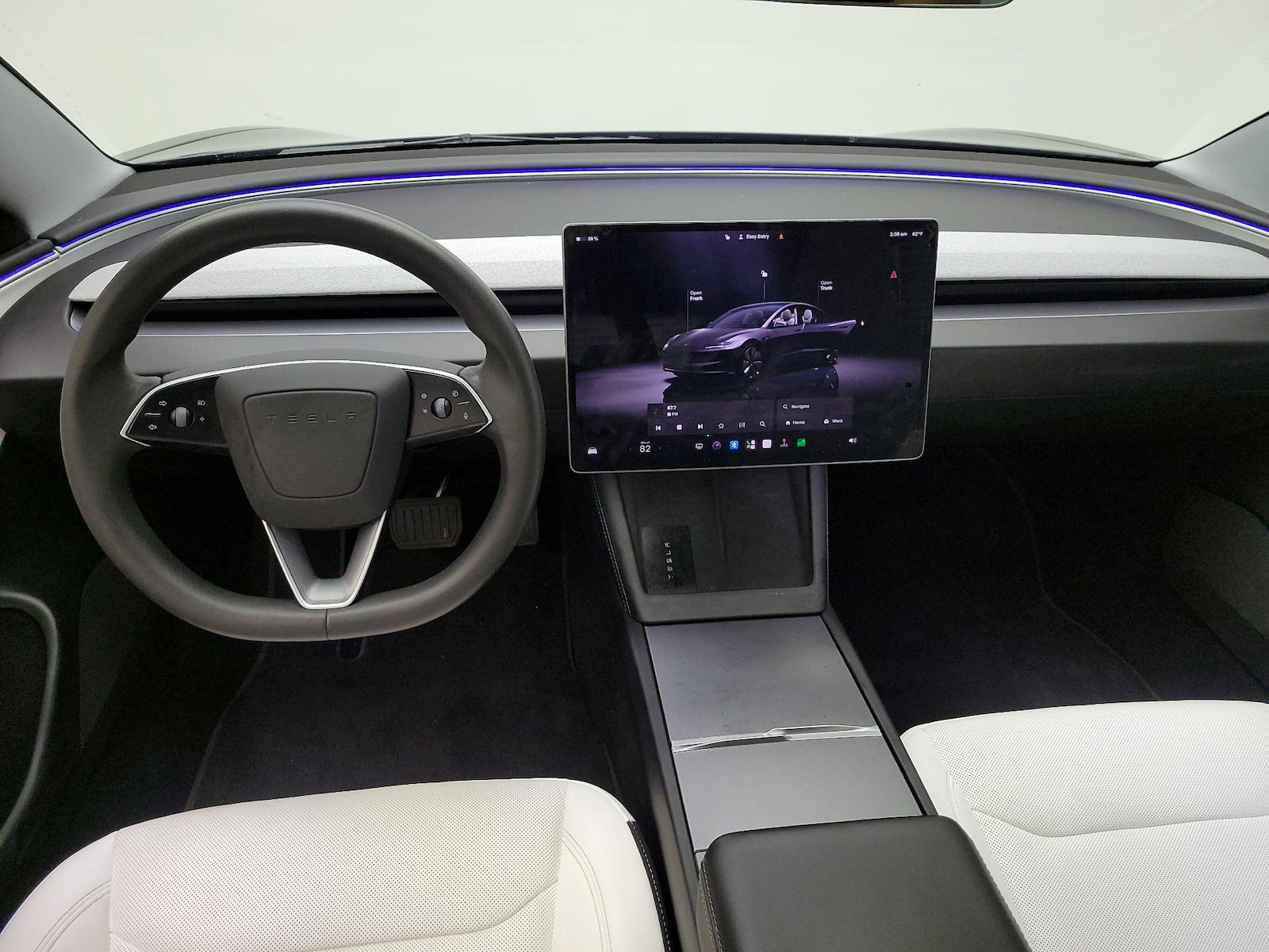 Navigation System