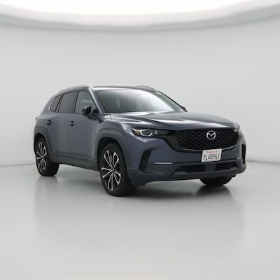 2024 Mazda CX-50 2.5 S Premium Plus Package