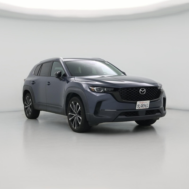2024 Mazda CX-50 2.5 S Premium Plus Package