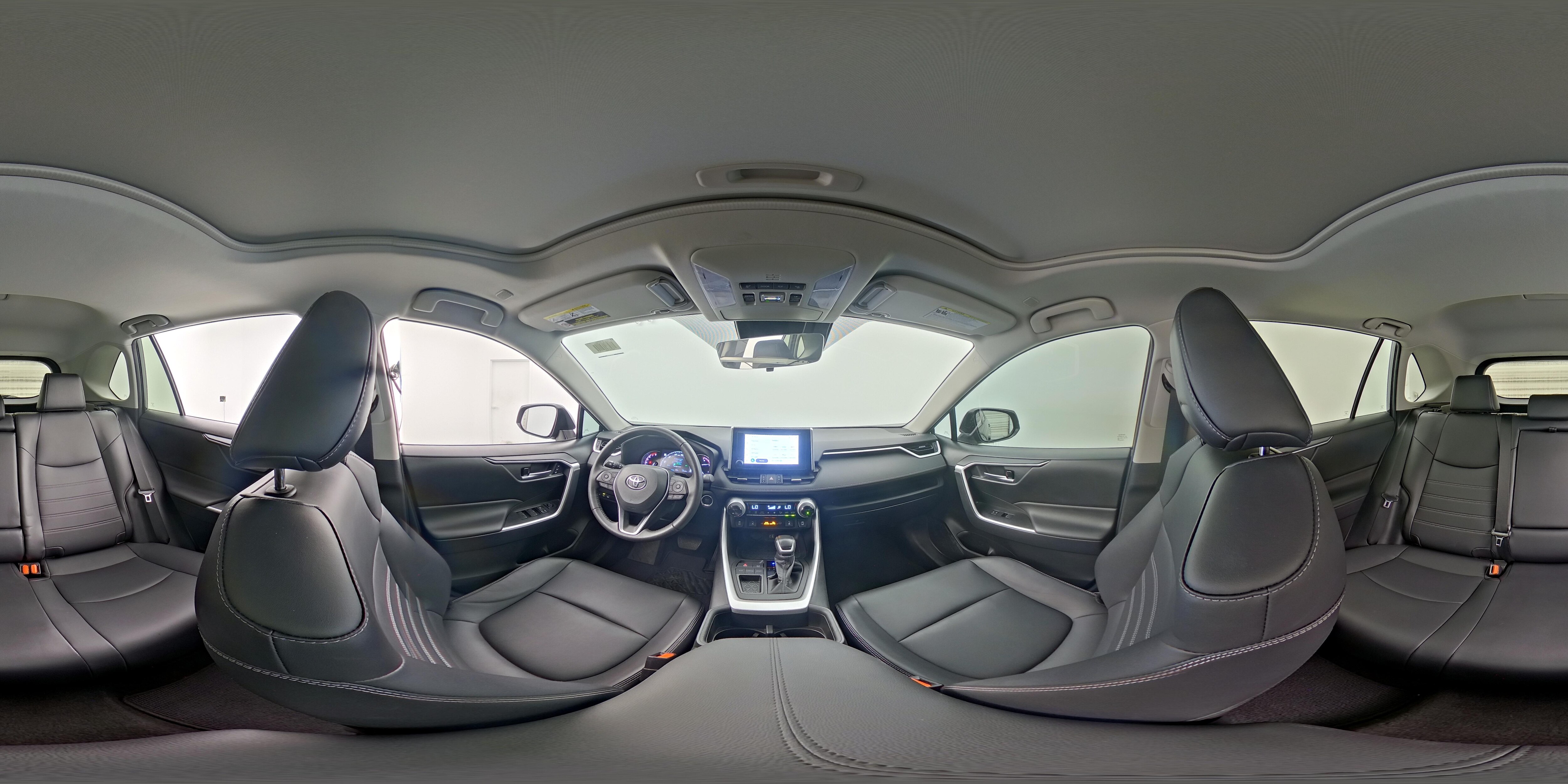 2024 Toyota RAV4 XLE Premium - Photo 25