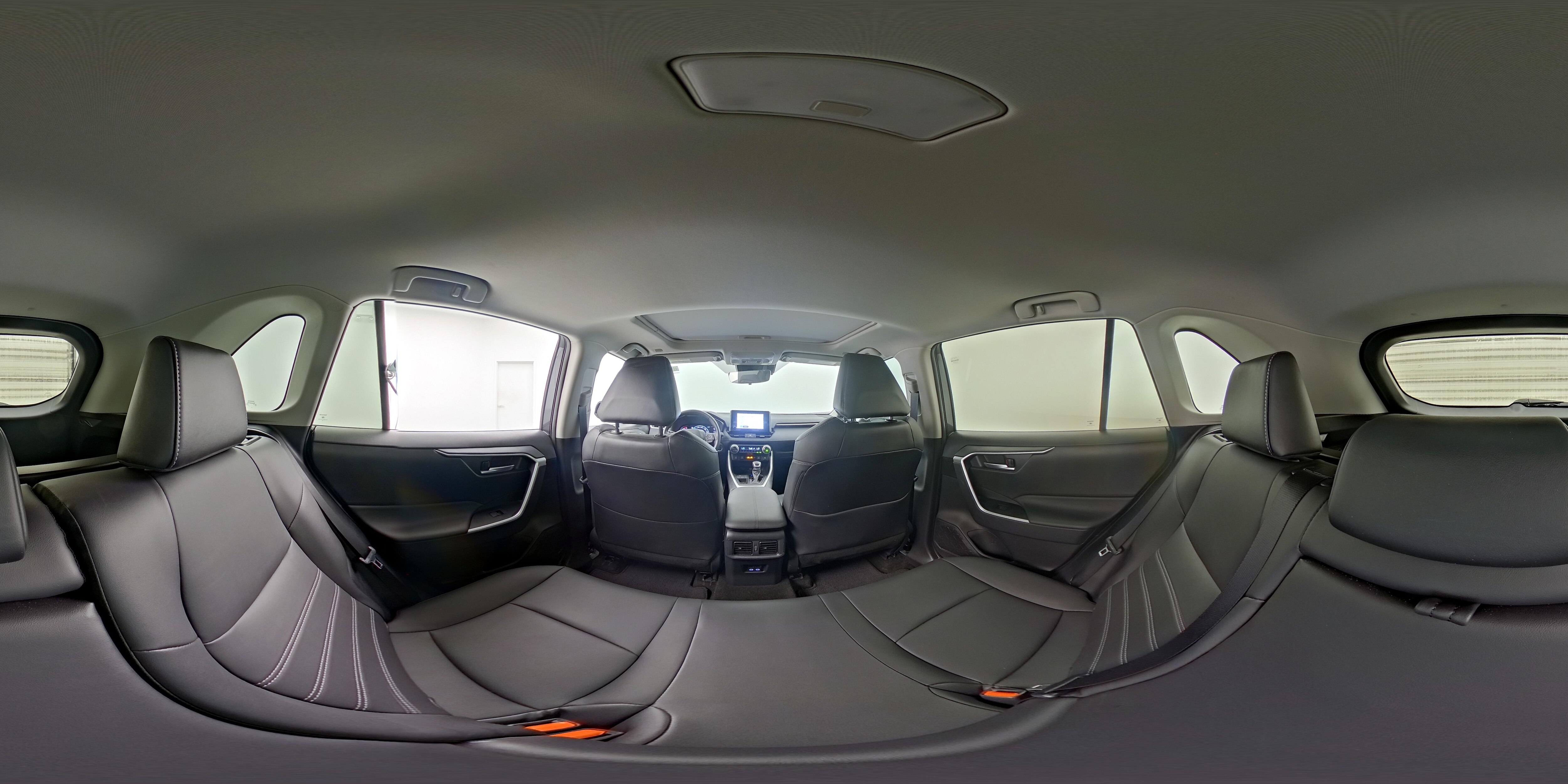 2024 Toyota RAV4 XLE Premium - Photo 26