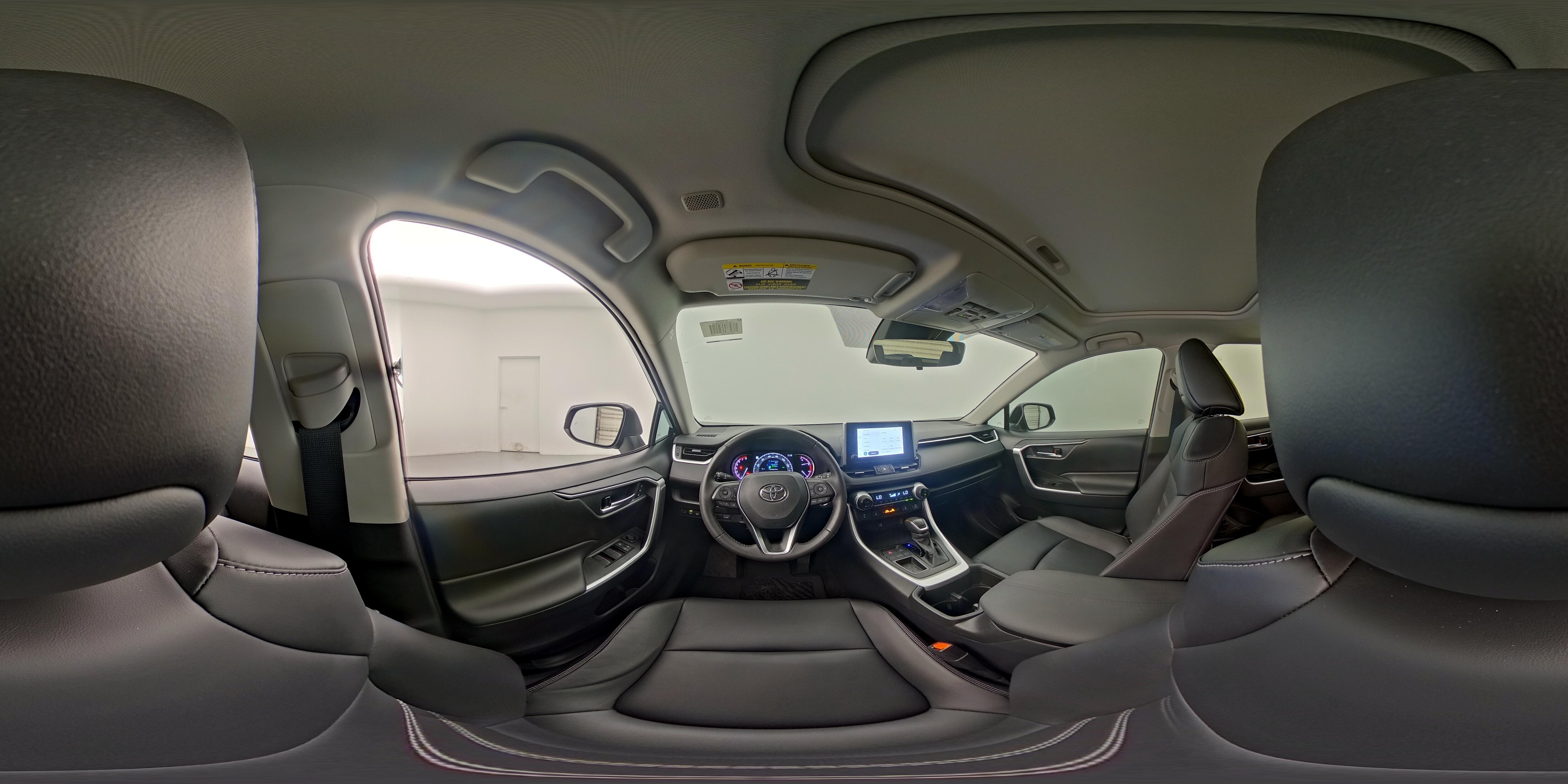 2024 Toyota RAV4 XLE Premium - Photo 27