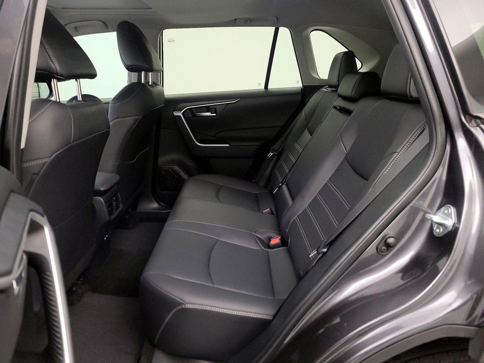 2024 Toyota RAV4 XLE Premium - Photo 21