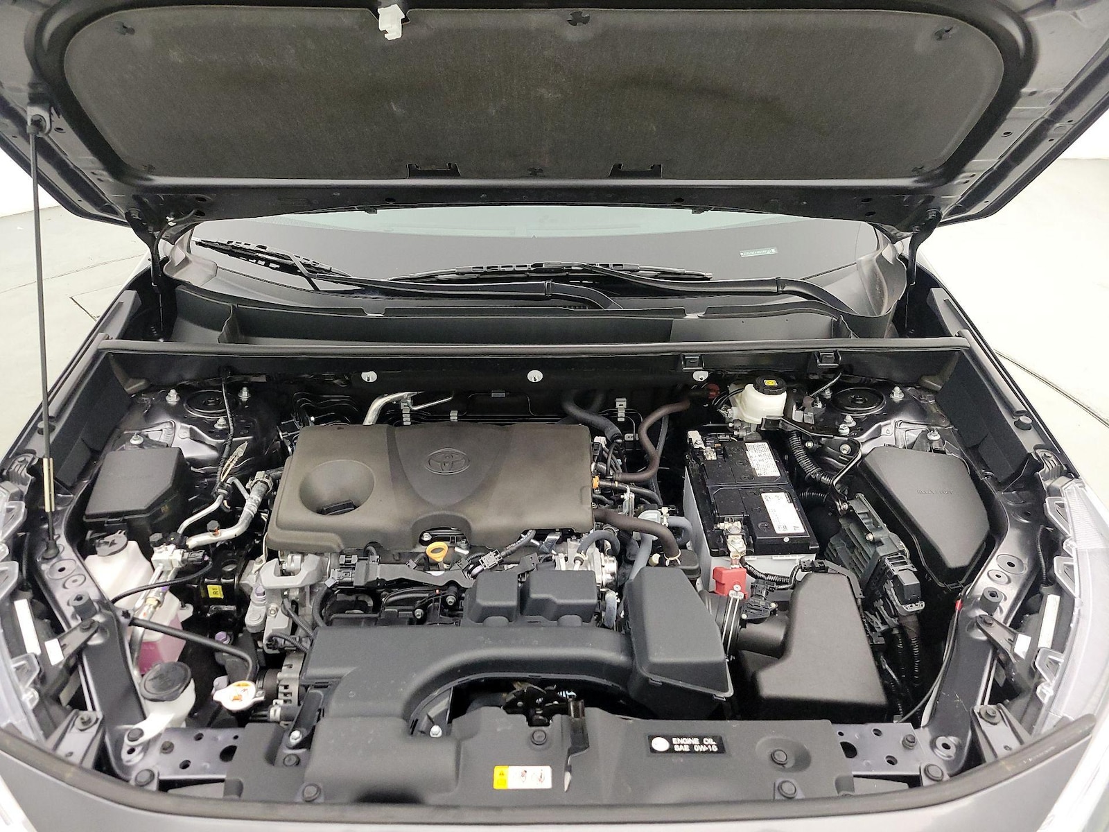 2024 Toyota RAV4 XLE Premium - Photo 23