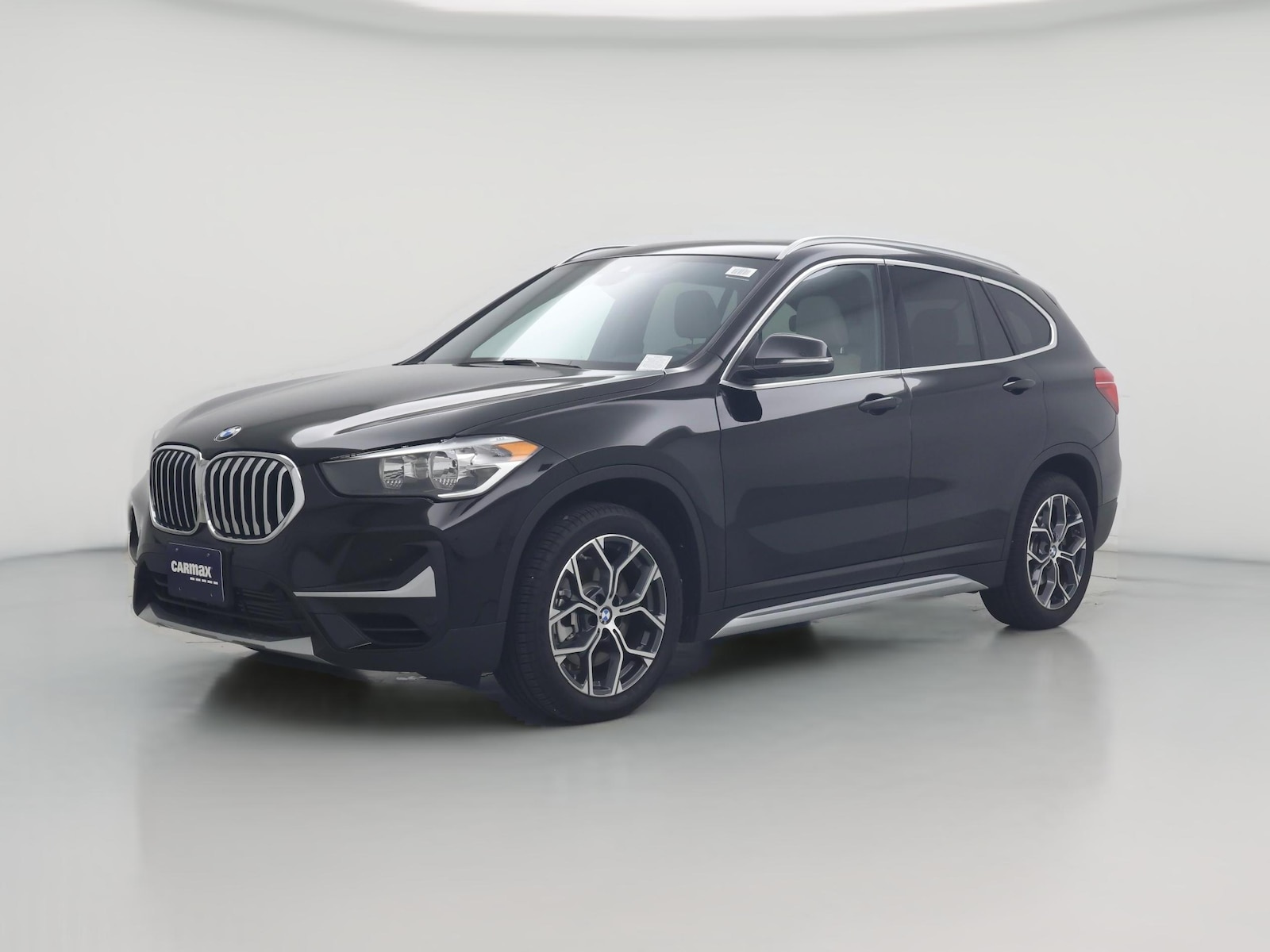2021 BMW X1