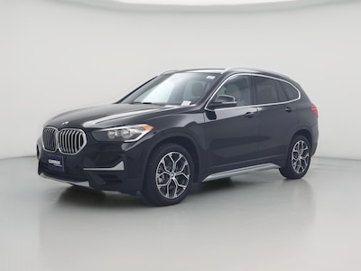 2021 BMW X1 SDrive28i