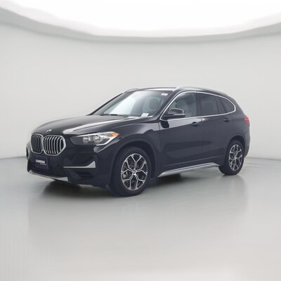 2021 BMW X1 SDrive28i