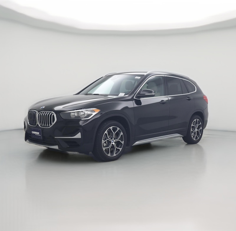 2021 BMW X1 SDrive28i
