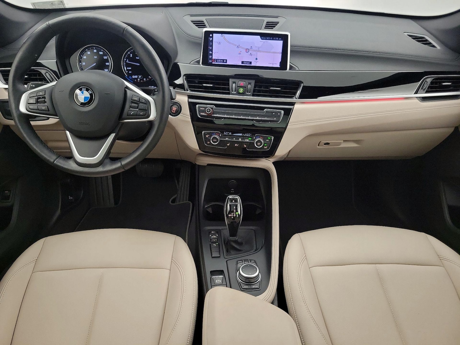 Apple CarPlay®